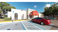 Bank of America (with Drive-thru services) 01