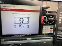 Bank of America (with Drive-thru ATM) 02