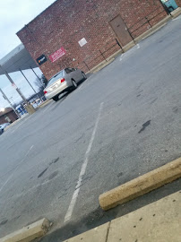 Bank of America (with Drive-thru ATM) 03