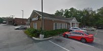 Bank of America (with Drive-thru ATM) 04