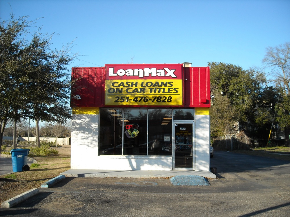 Loanmax Title Loans 01