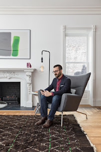 Adam Dahill - Citizens Bank, Home Mortgages 02