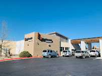 First Financial Credit Union - Farmington 01