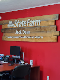 Jack Dean - State Farm Insurance Agent 01