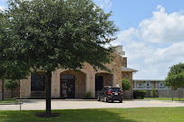 Allegiance Bank, Brookshire Office 02