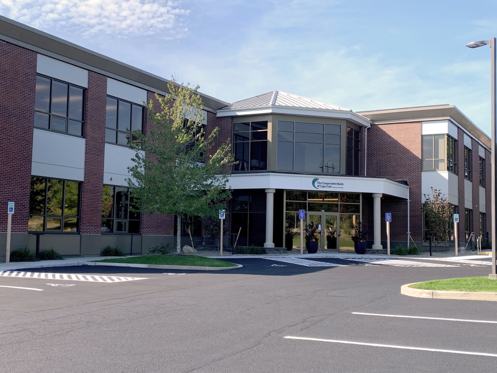 The Cooperative Bank of Cape Cod 01