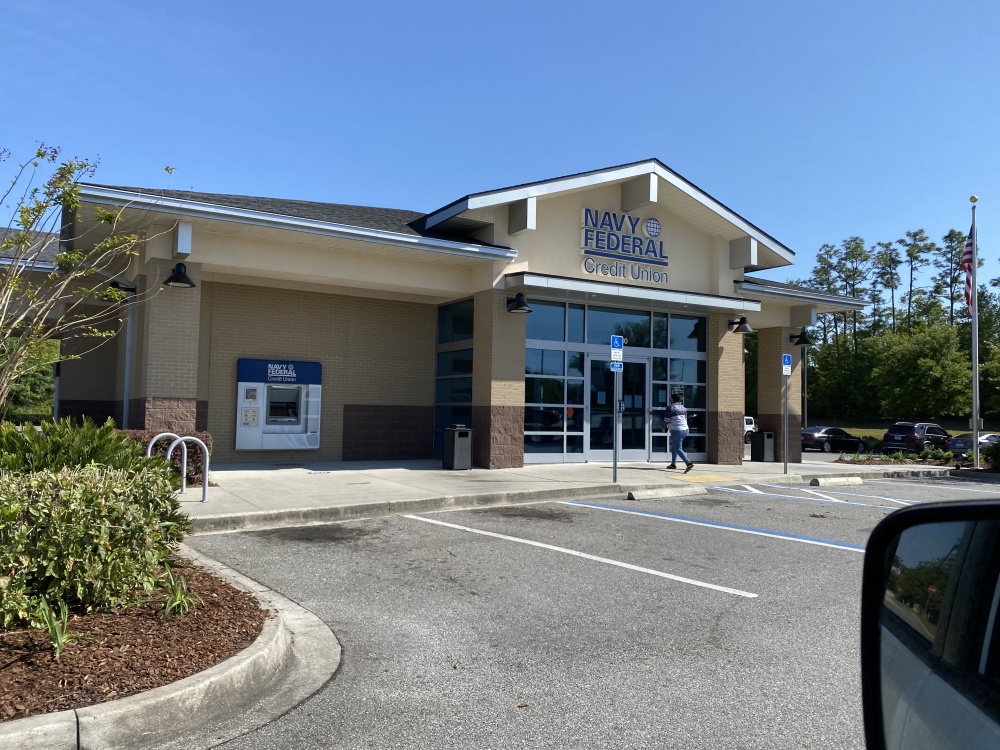 Navy Federal Credit Union 01