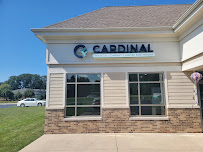 Ryan Boney - Cardinal Financial 01