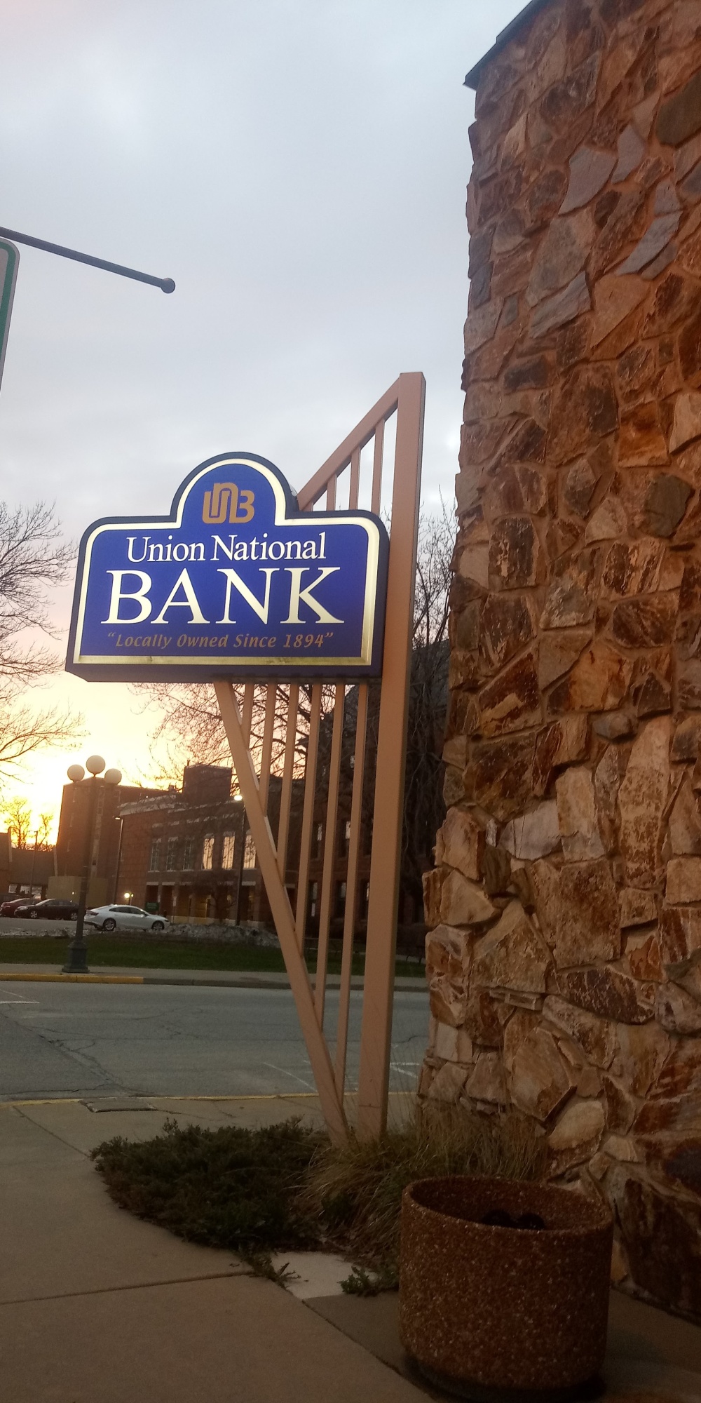 Union Bank of Sparta 01