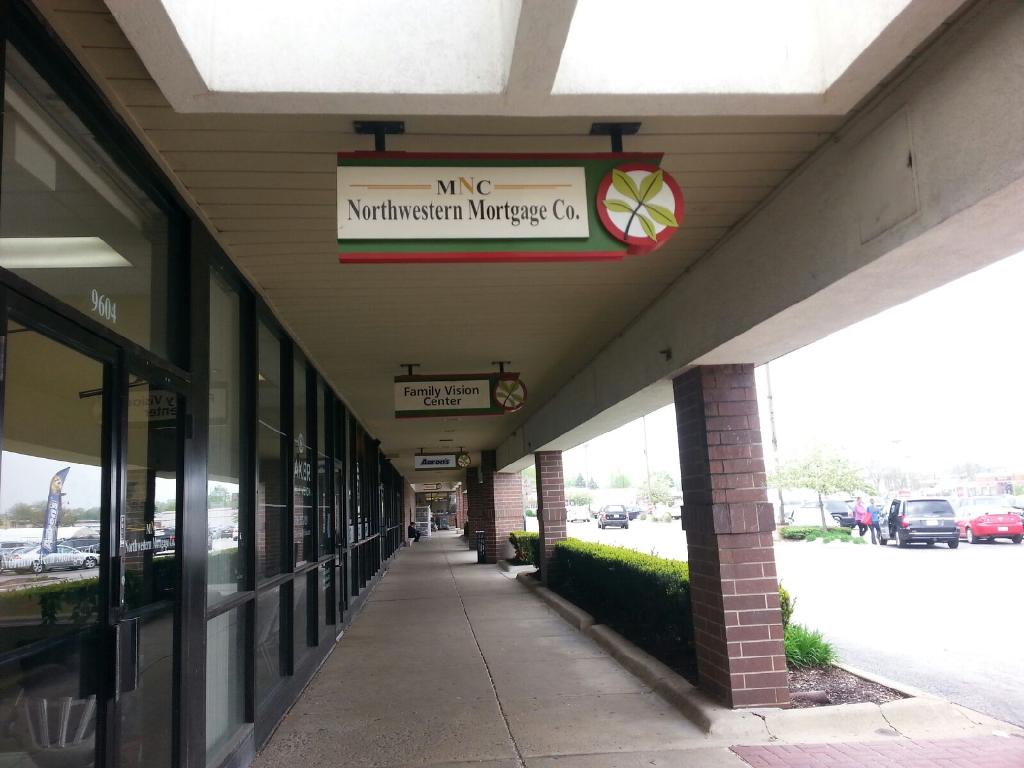 Northwestern Mortgage Co 01