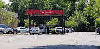 Santander Bank Branch 01