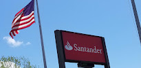 Santander Bank Branch 02