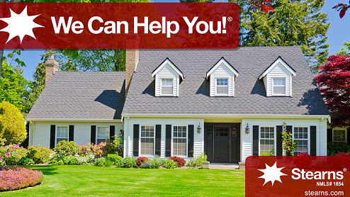 Stearns Home Loans - Ontario, CA 01