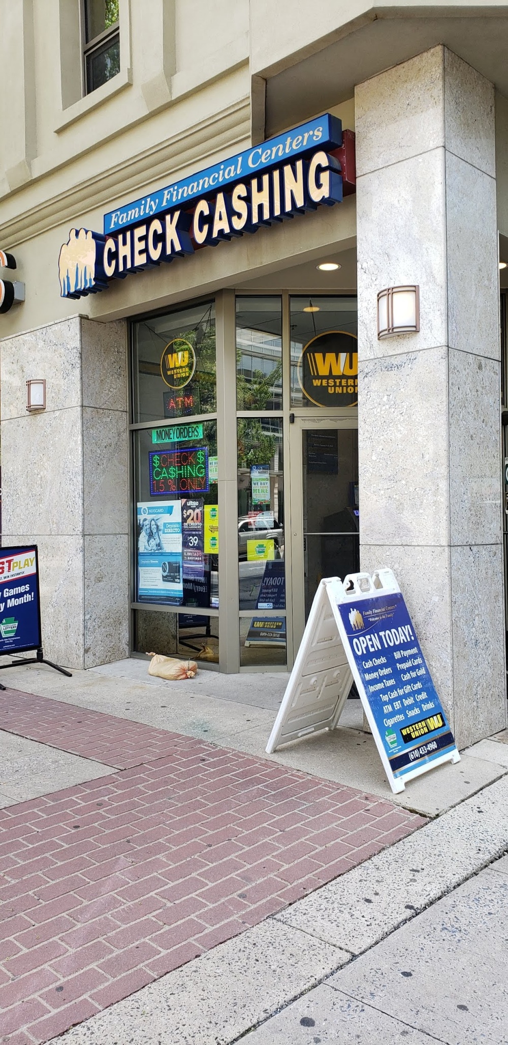 Family Financial Center 01