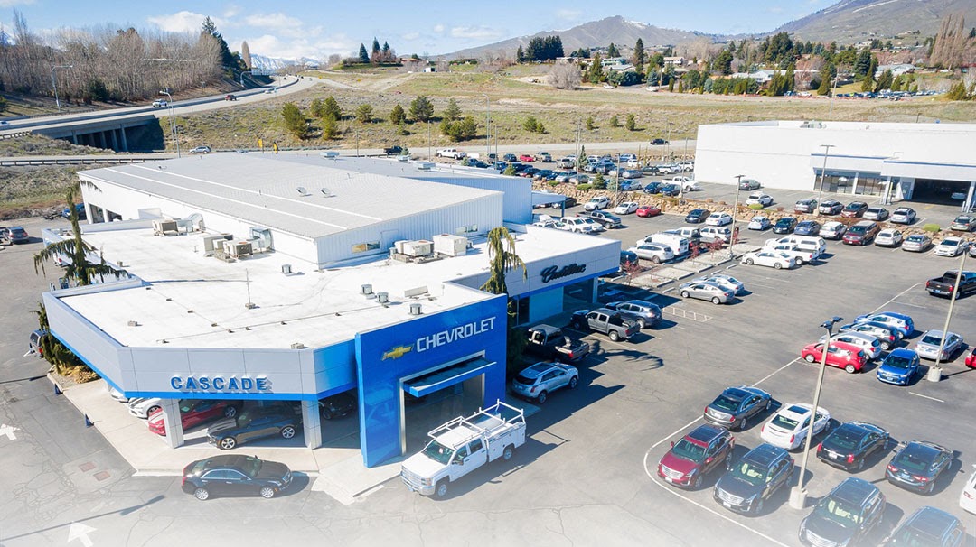 Cascade Autocenter 01