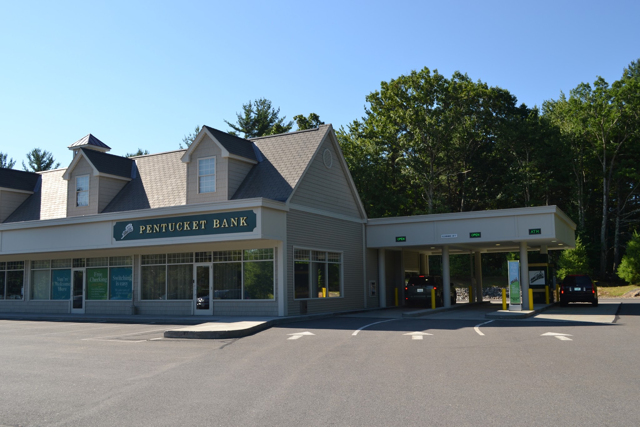 Pentucket Bank 01