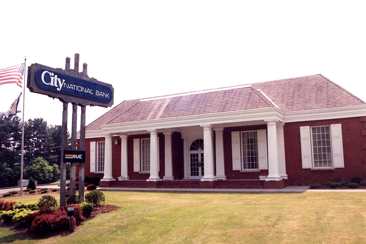 City National Bank 01