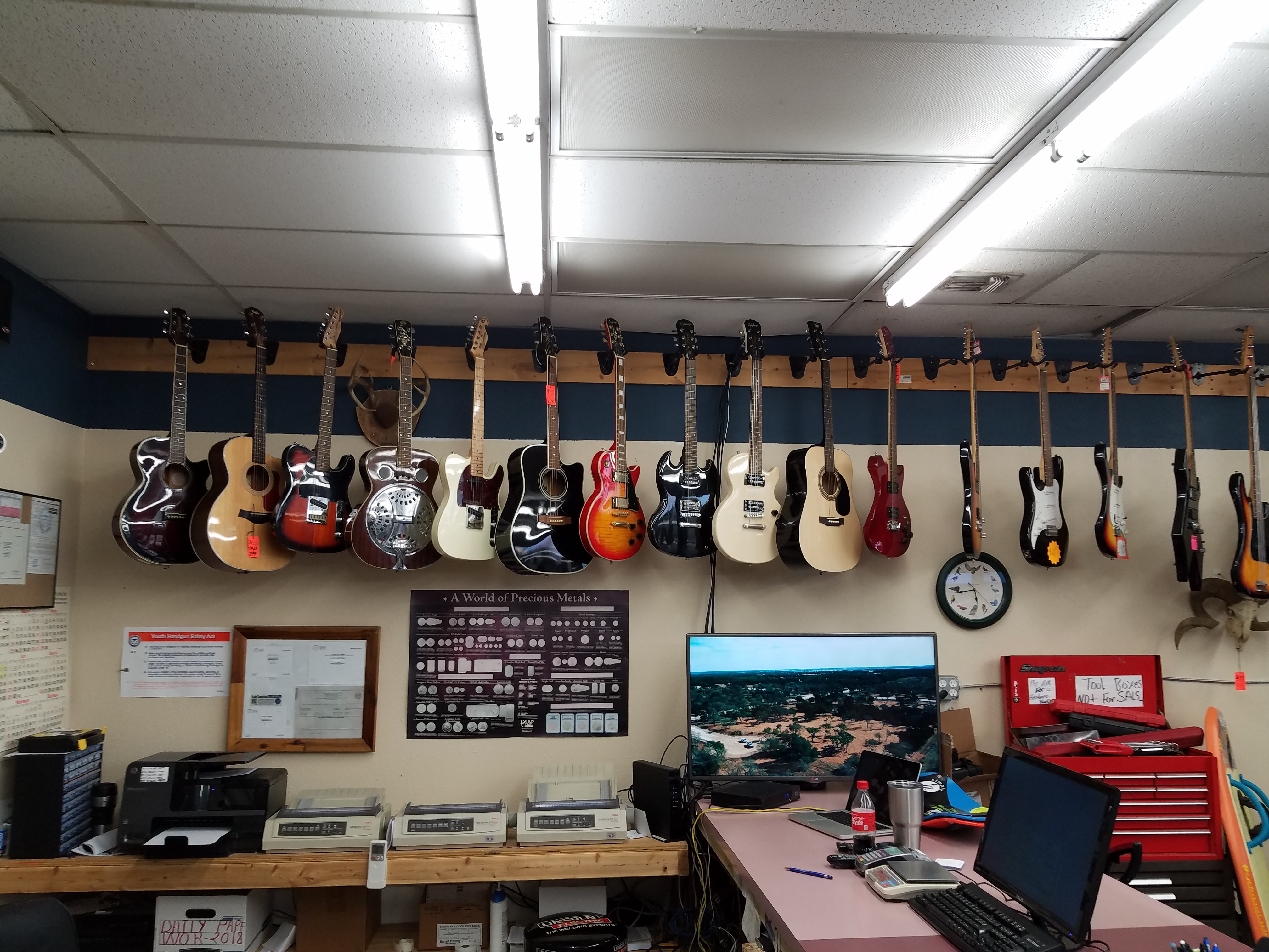 Lake Travis Pawn & Jewlery 01