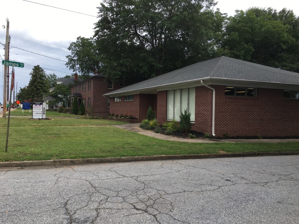Monarch Mortgage, Greer, SC, Terry Fowler NMLS#347072 01