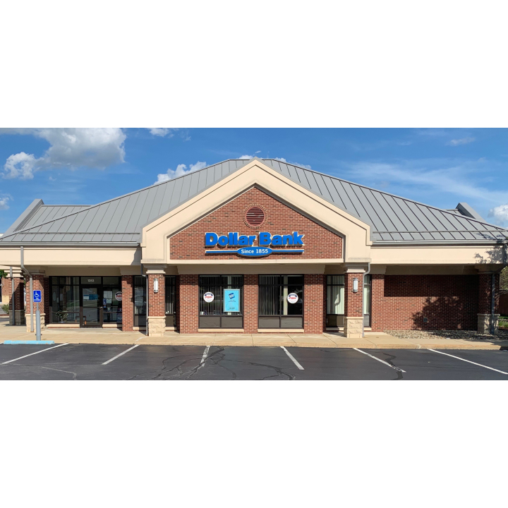 Dollar Bank 01