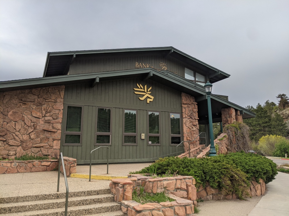 Bank of Estes Park 01