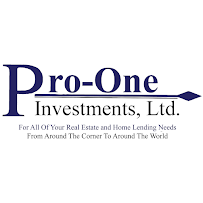 Pro-One Investments 04
