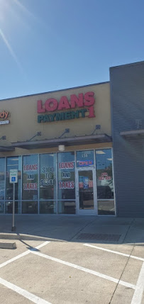Payment 1 Loans - Austin - S IH 35 01