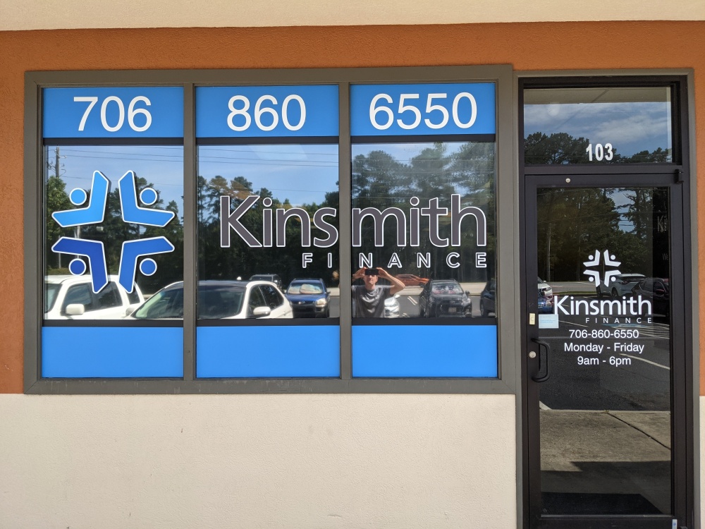 Kinsmith Finance 01