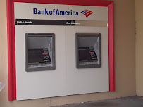 Bank of America (with Drive-thru services) 02