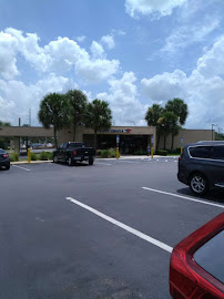 Bank of America (with Drive-thru services) 03