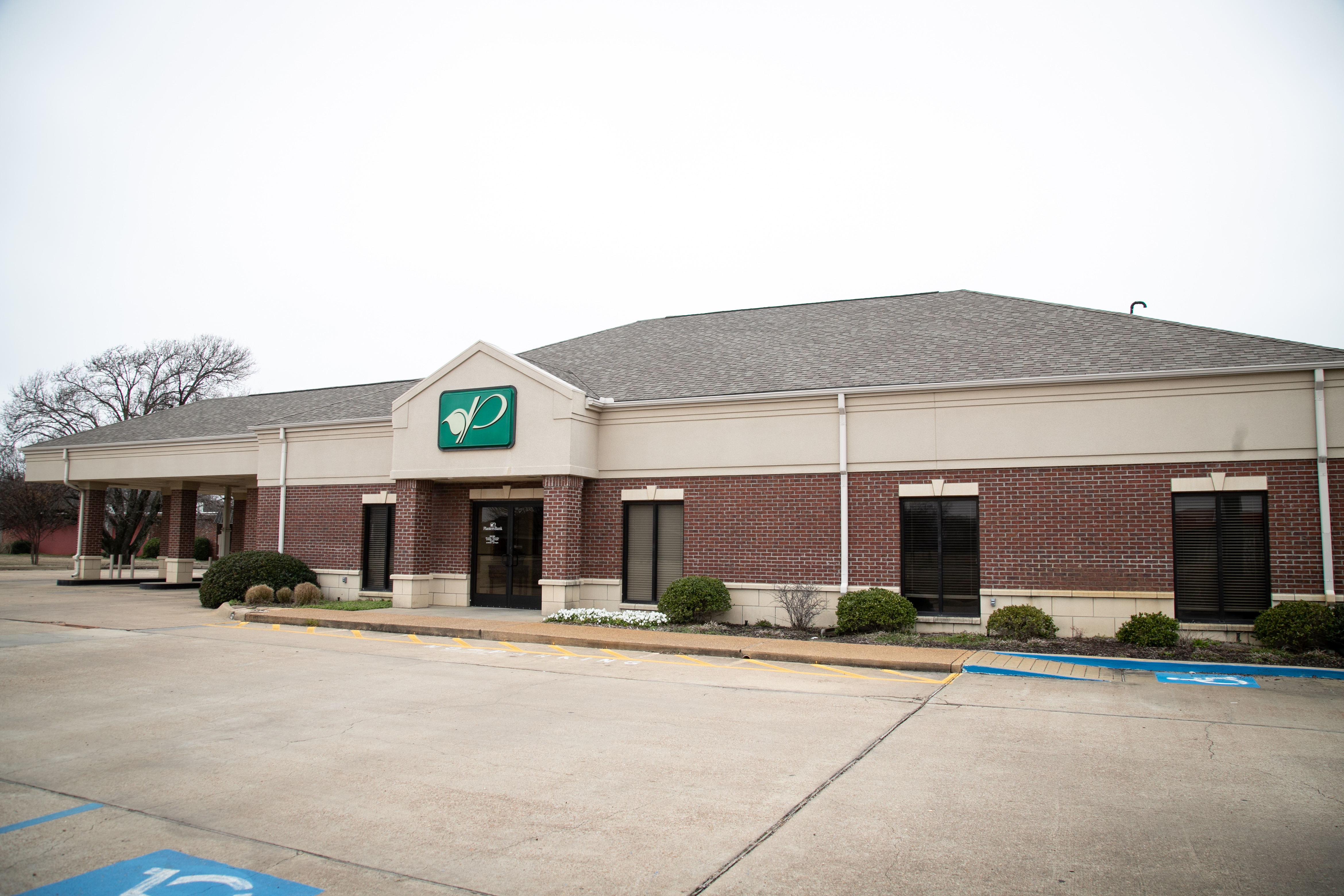 Planters Bank 01