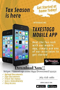 Precise Decision Tax Service 03