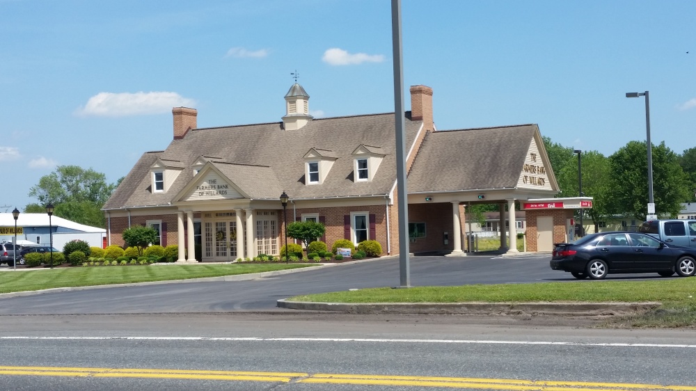 Farmers Bank of Willards 01