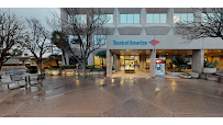 Bank of America (with Drive-thru ATM) 01