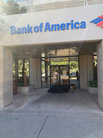 Bank of America (with Drive-thru ATM) 03