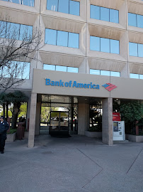 Bank of America (with Drive-thru ATM) 04
