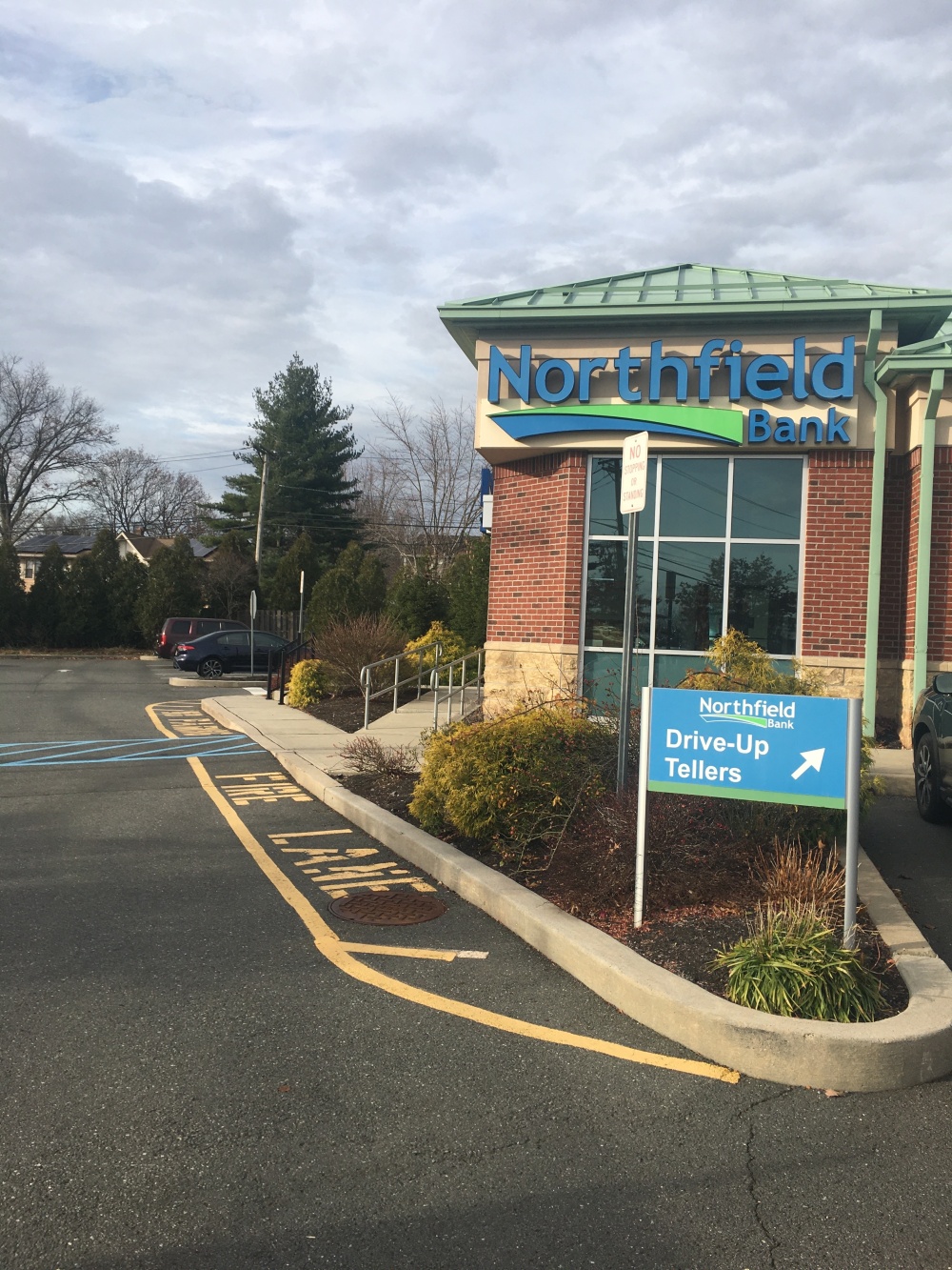 Northfield Bank 01
