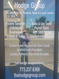 Hodge Group LLC 04