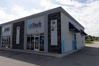 Park National Bank: Ashland Office 02