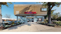 Bank of America (with Drive-thru ATM) 01