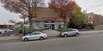 Bank of America (with Drive-thru ATM) 02