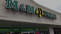 M & M Pawn 04