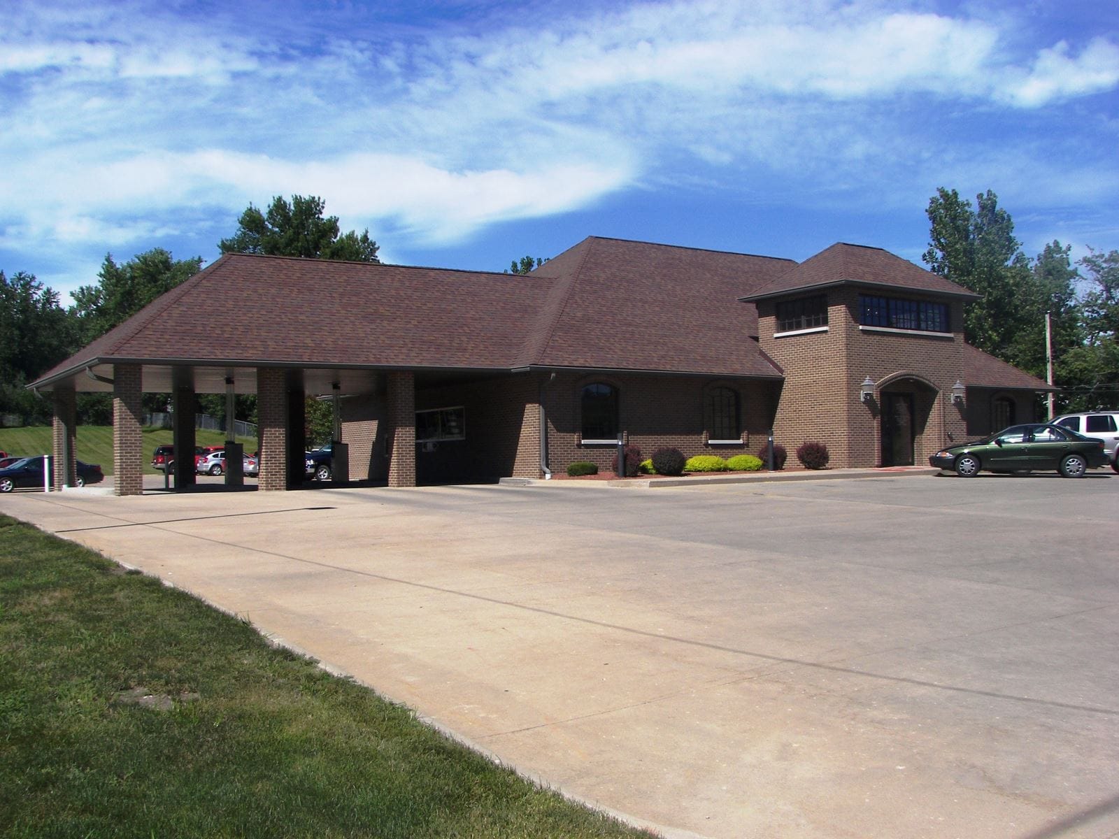 Community 1st Credit Union 01