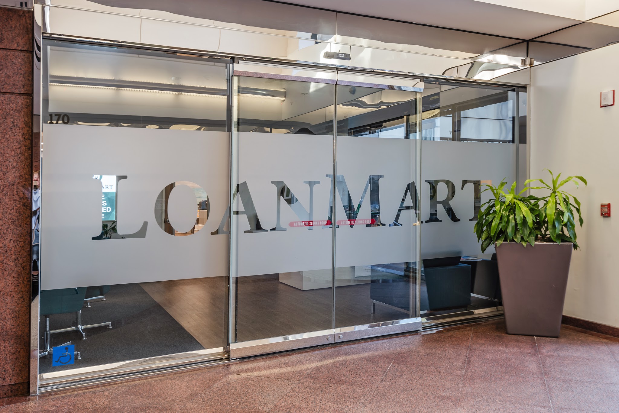 800LoanMart Headquarters 01