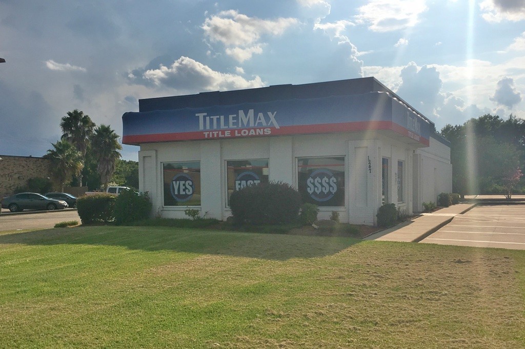 TitleMax Title Loans 01