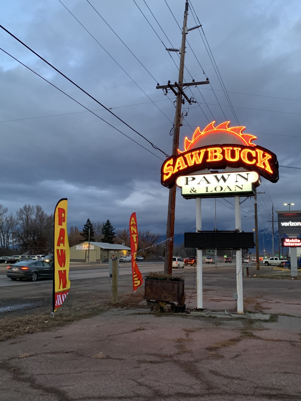 Sawbuck Pawn & Loan 01
