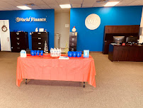 World Finance 03