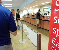 Bank of America (with Drive-thru ATM) 03