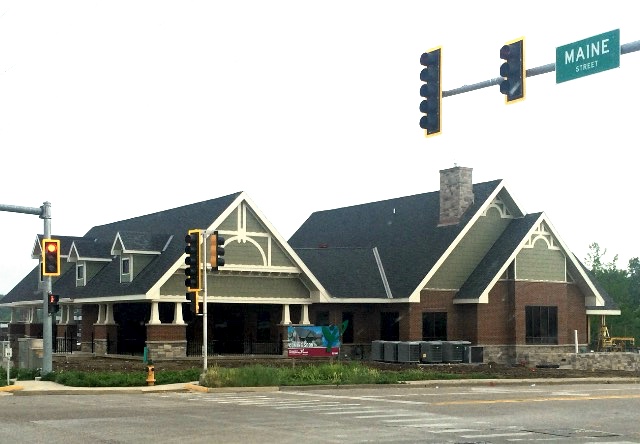 Town and Country Banc Mortgage Services, Inc. 01