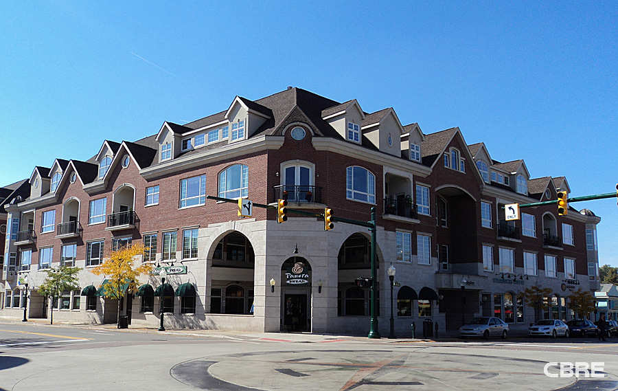 Land Home Financial Services- Plymouth, Mi. 01